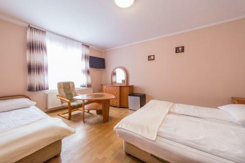 Bed & Breakfast Tedi