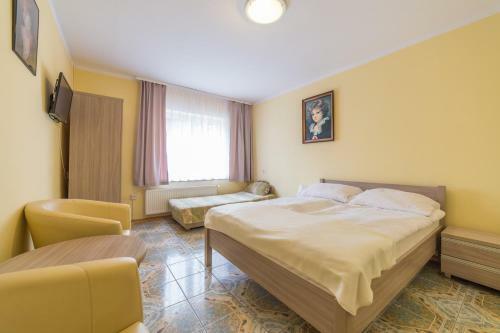Bed & Breakfast Tedi