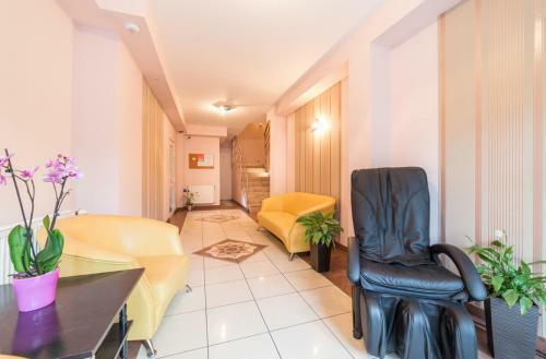 Bed & Breakfast Tedi