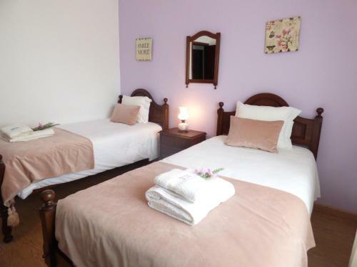 Hostal Mira River
