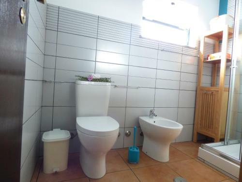 Hostal Mira River