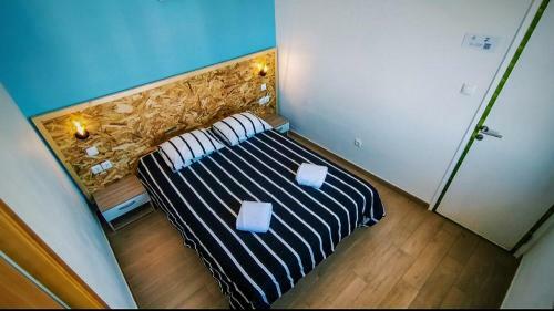 Roots Apartment