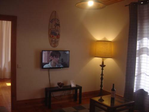 Villa Lurdes Next To Ribeira D'ilhas Beach