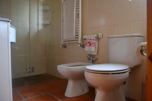 Villa Lurdes Next To Ribeira D'ilhas Beach