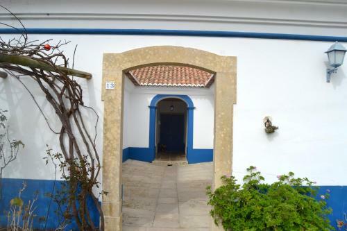 Villa Lurdes Next To Ribeira D'ilhas Beach