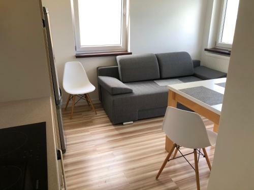 Apartamenty Przy Promenadzie 58