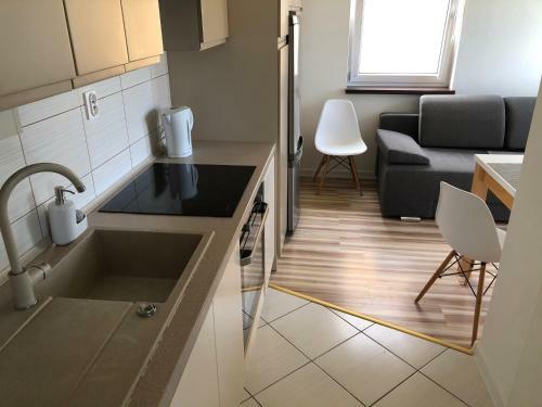 Apartamenty Przy Promenadzie 58