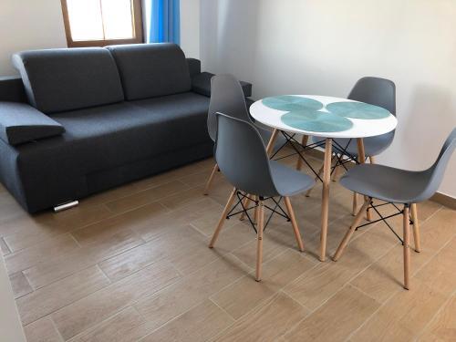 Apartamenty Przy Promenadzie 58