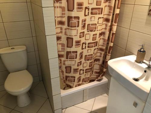 Apartamenty Przy Promenadzie 58
