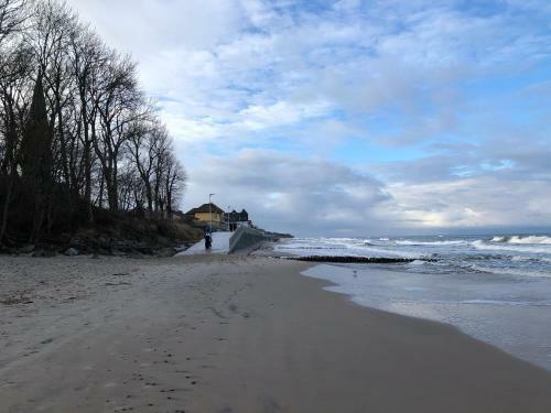 Apartamenty Przy Promenadzie 58