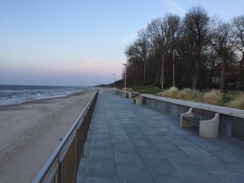 Apartamenty Przy Promenadzie 58