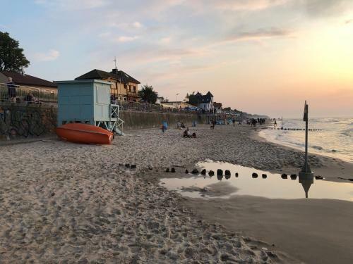 Apartamenty Przy Promenadzie 58