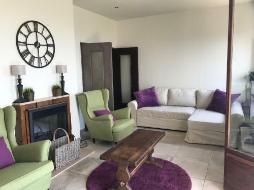 Apartamento Dieu L'amour - Galimard
