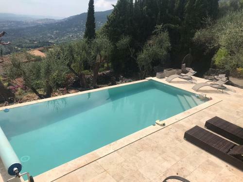 Apartamento Dieu L'amour - Galimard