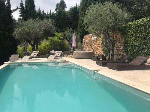 Apartamento Dieu L'amour - Galimard