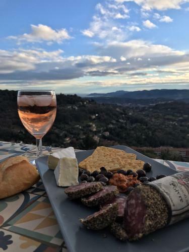 Apartamento Dieu L'amour - Galimard
