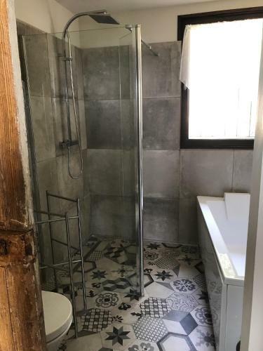 Apartamento Dieu L'amour - Galimard