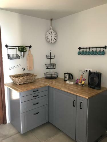 Apartamento Dieu L'amour - Galimard