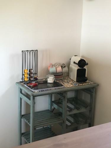 Apartamento Dieu L'amour - Galimard
