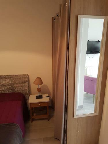 Apartamento Appartement Aix (1 � 2 Personnes)