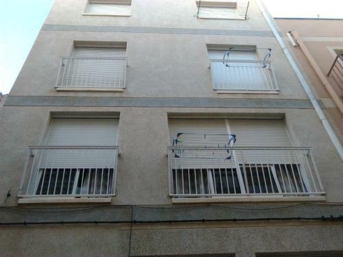 Apartamento Puravida III