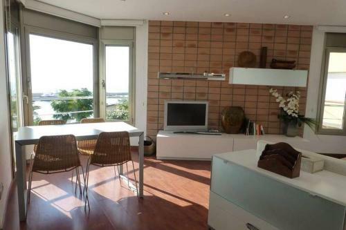 Apartamento Dolphin - 4 Pax