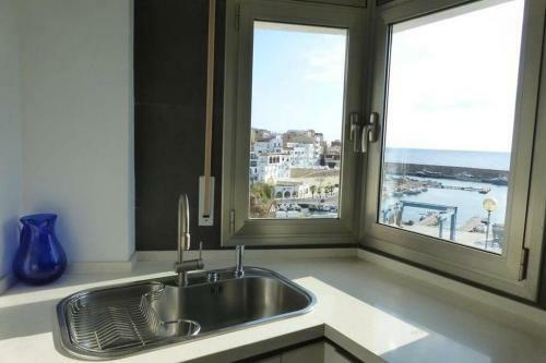 Apartamento Dolphin - 4 Pax