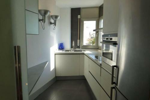 Apartamento Dolphin - 4 Pax