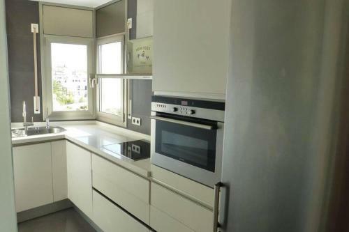 Apartamento Dolphin - 4 Pax