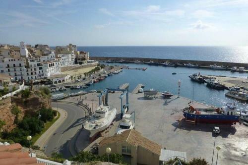 Apartamento Dolphin - 4 Pax
