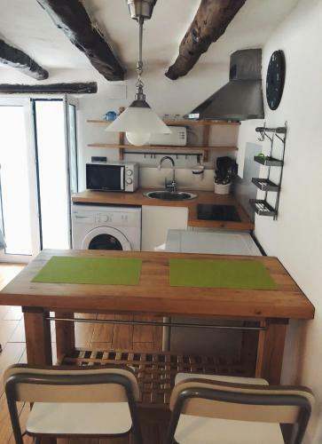 Apartamento Loft De Pescadores
