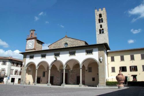 Apartamento La Suite Dei Ricordi