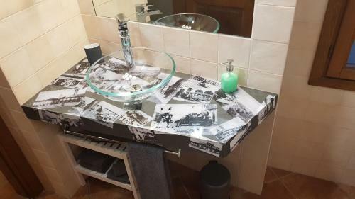 Apartamento La Suite Dei Ricordi