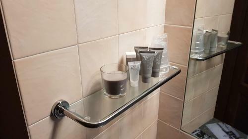 Apartamento La Suite Dei Ricordi