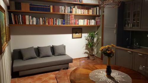 Apartamento La Suite Dei Ricordi