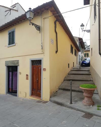 Apartamento La Suite Dei Ricordi