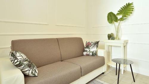 Urban Jungle Home (borgo Rio Favara)