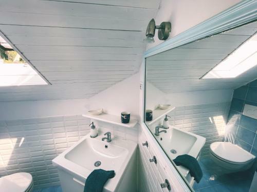 Apartamento La Casetta Delle Balene