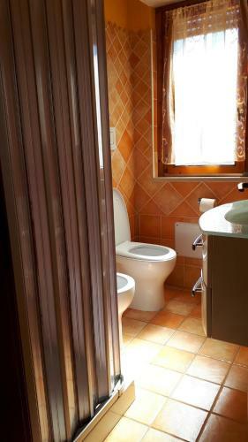 Apartamento Appartamento Arancio