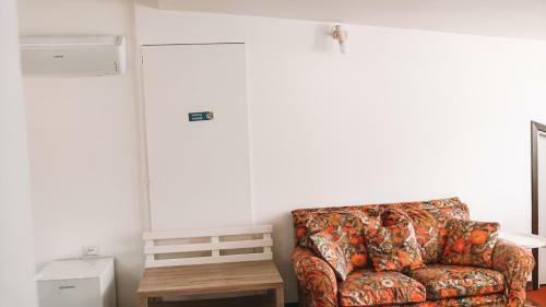 Apartamento Casa Zoe