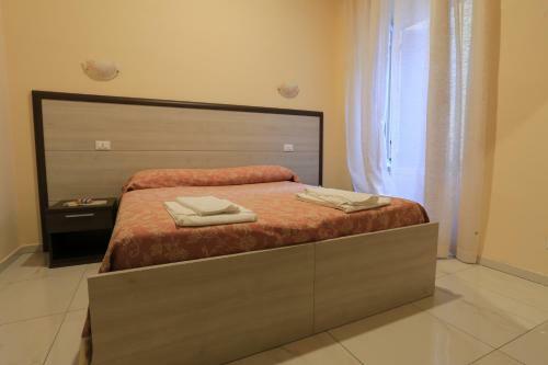 Hostal Vivi 5 Terre