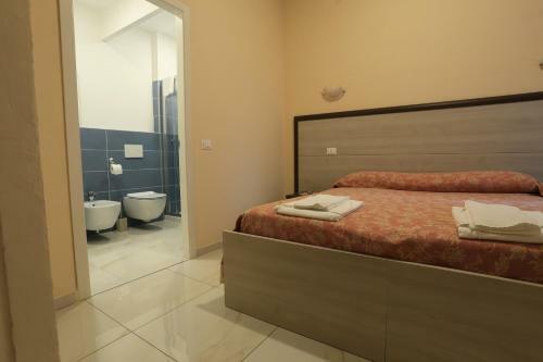 Hostal Vivi 5 Terre