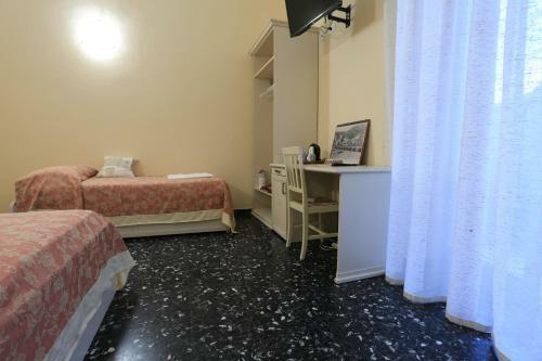 Hostal Vivi 5 Terre