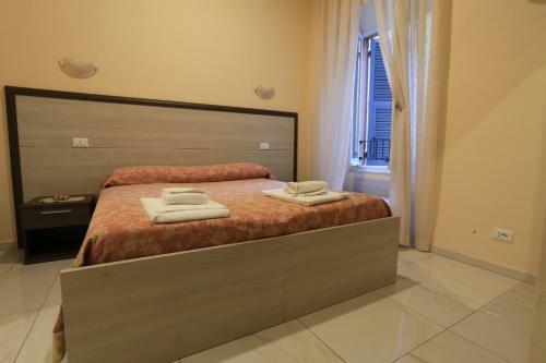 Hostal Vivi 5 Terre