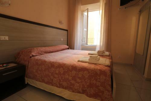 Hostal Vivi 5 Terre