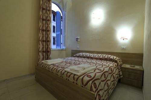Hostal Vivi 5 Terre