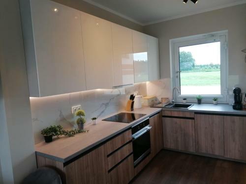 Apartament Golf & Nature