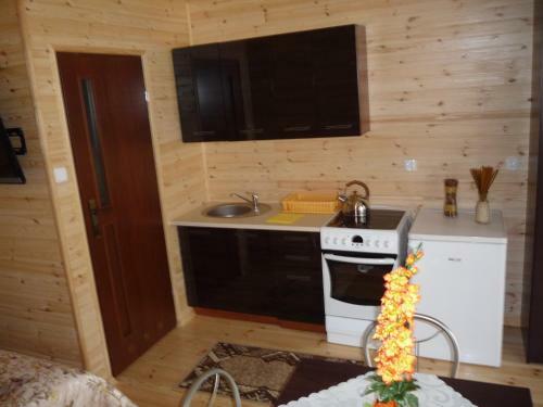 Apartamento Villa Swarzewo