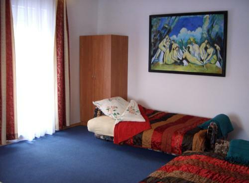 Apartamento Villa Swarzewo