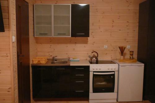 Apartamento Villa Swarzewo